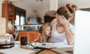 5 Reasons Why Moms Make The Best Employees