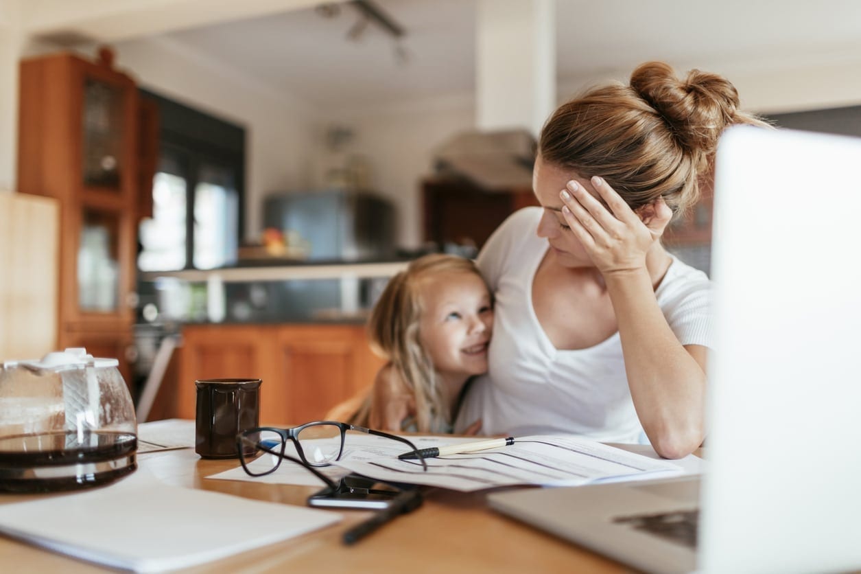 5 Reasons Why Moms Make The Best Employees