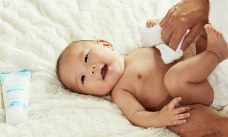 Diaper Rash