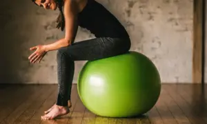 Stability ball