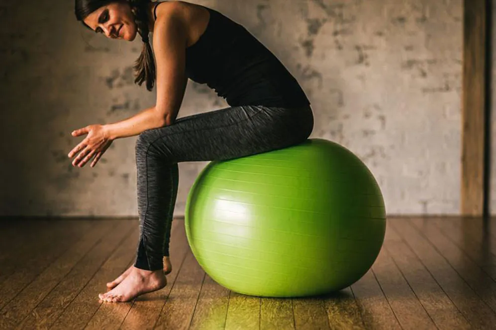 Stability ball