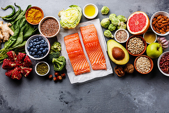 Summertime Foods