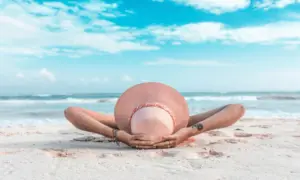 The Lazy Days of Summer