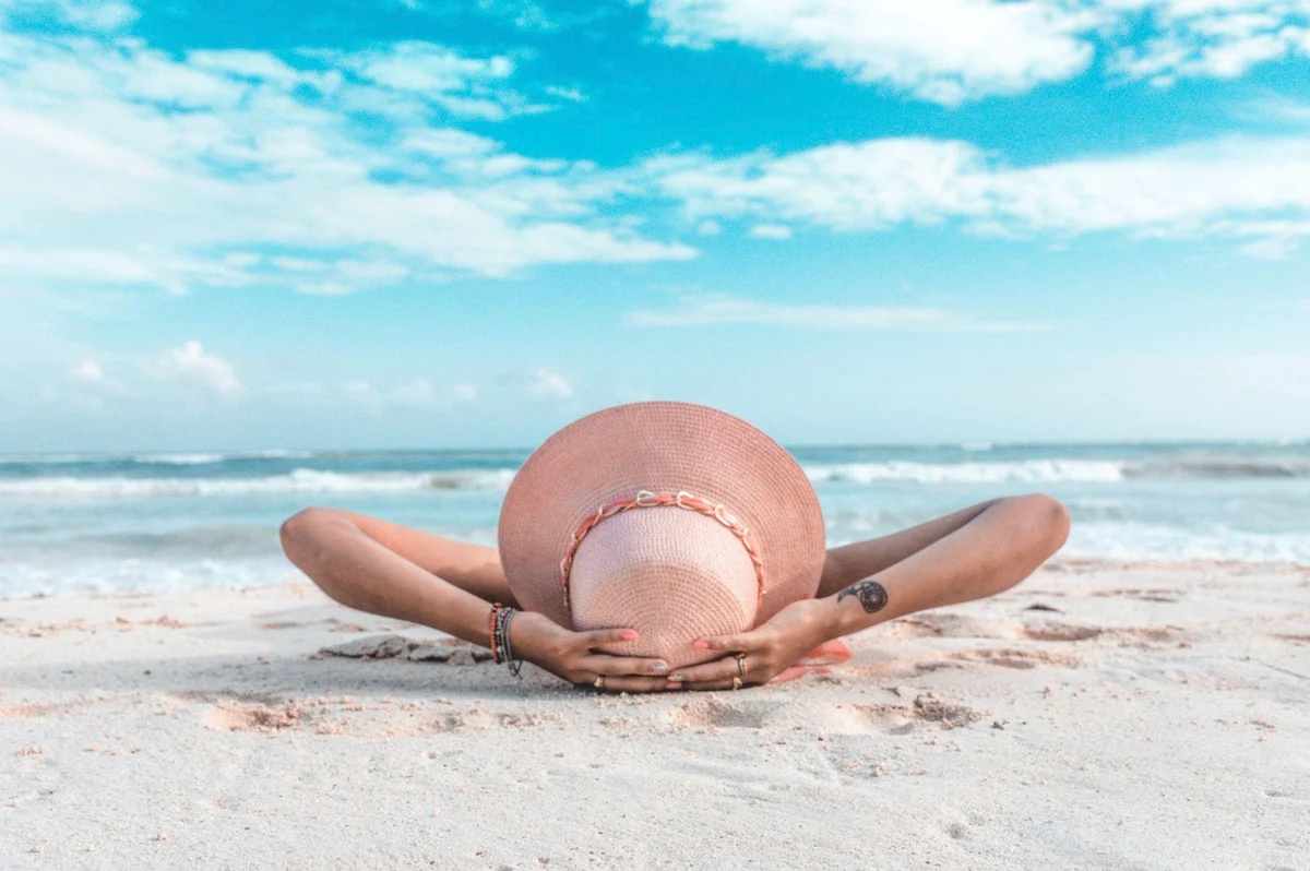 The Lazy Days of Summer