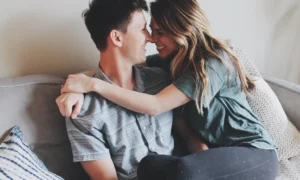 Move Things to The Next Level