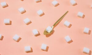 Sugar Is Bad For Our Health