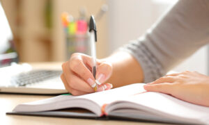 6 Ways to Keep Writing Skills Sharp