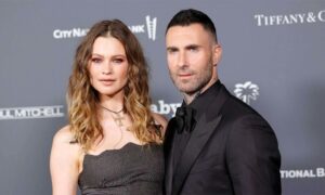 7 Reasons Adam Levine Will Make a Model Hubby