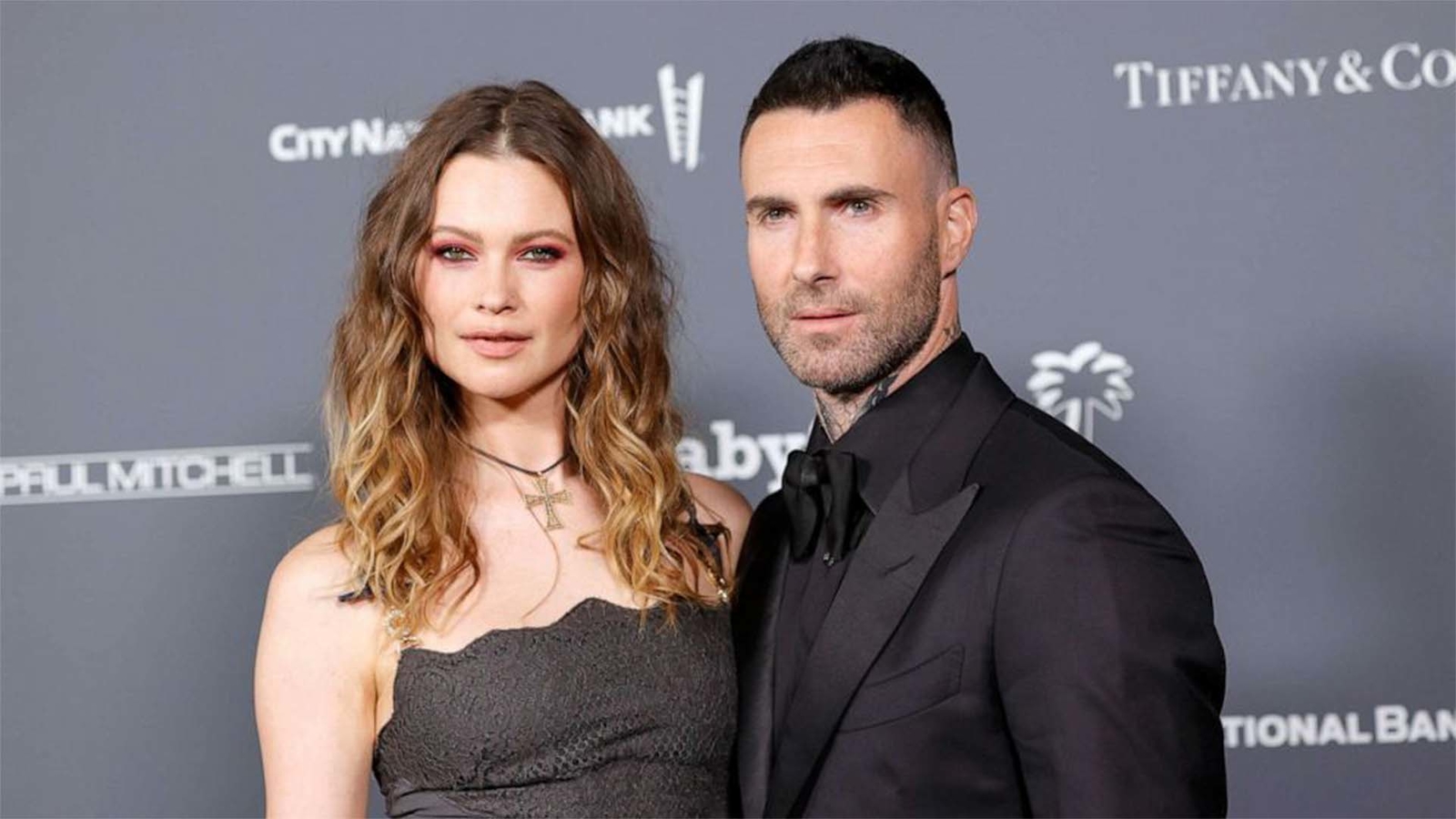 7 Reasons Adam Levine Will Make a Model Hubby