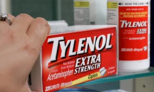 Tylenol
