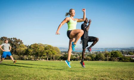 7 Tips To Meet Your Summer Fitness Goals