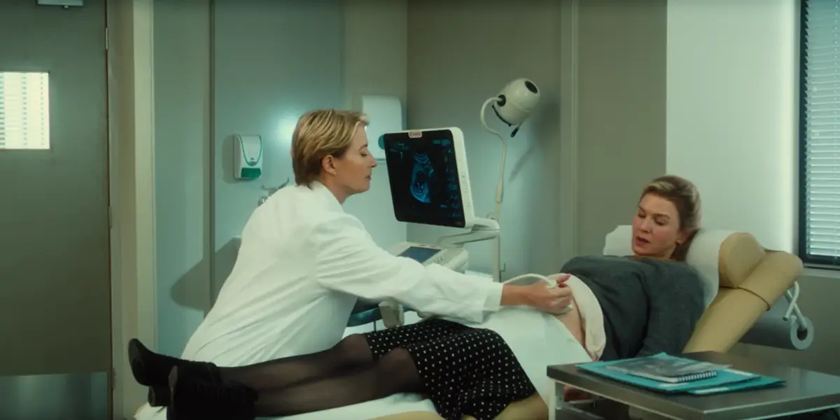 Gynecologists