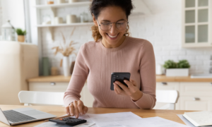 6 Ways to Be Happy With Your Finances