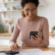 6 Ways to Be Happy With Your Finances