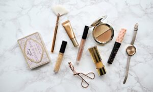 Beauty Blogs
