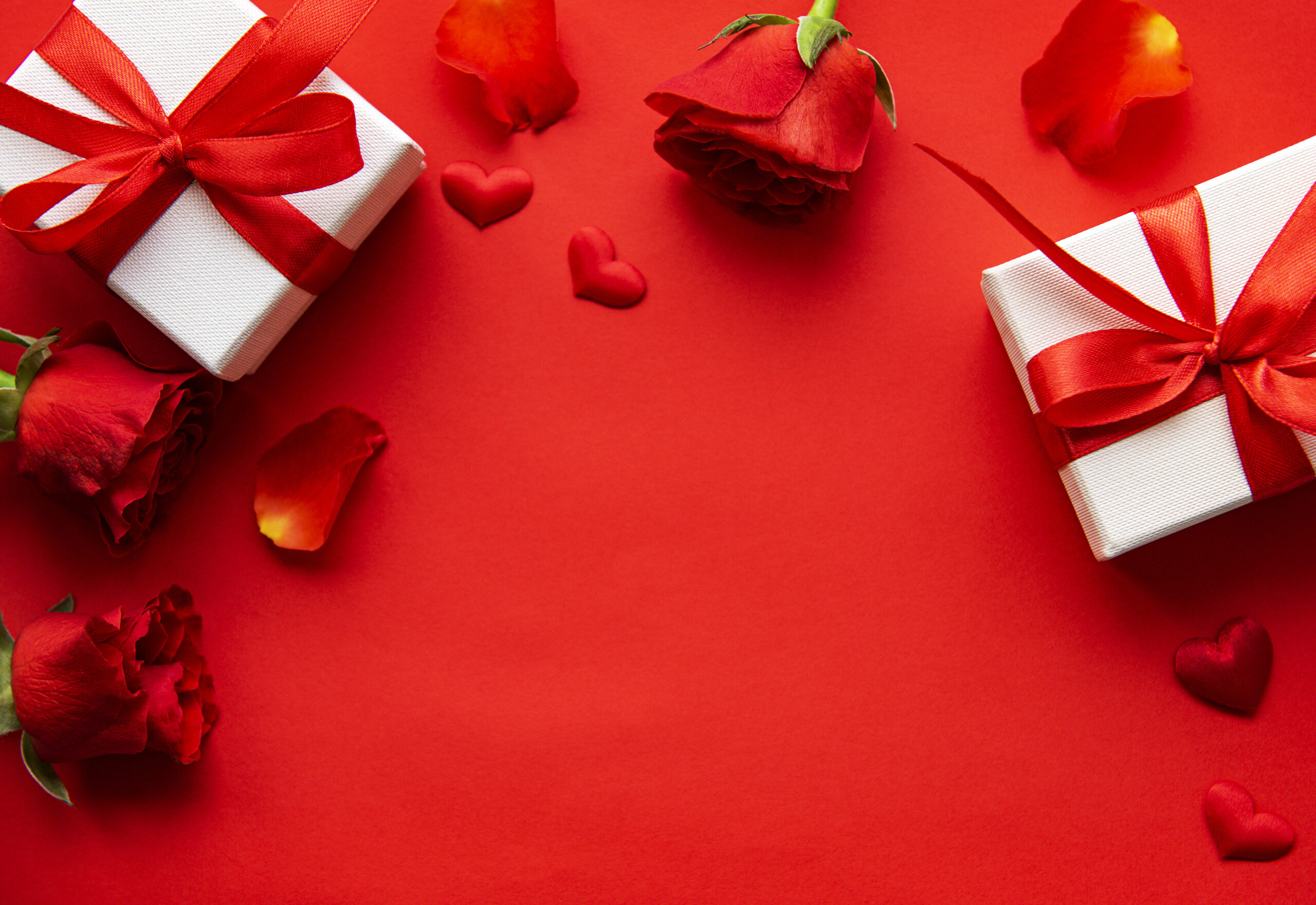 Valentine's Day