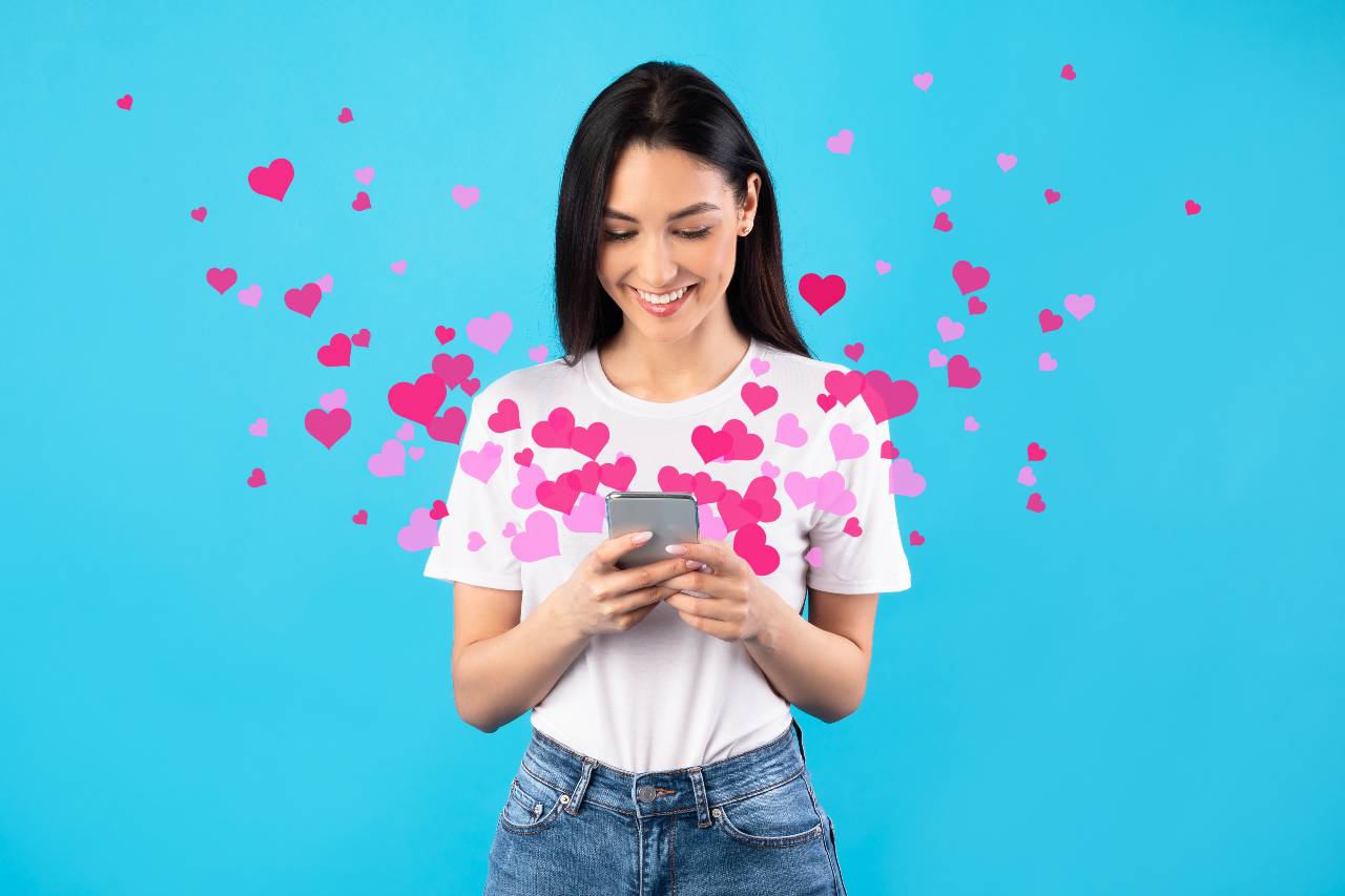 Benefits Of Online Dating