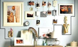 Picture Walls
