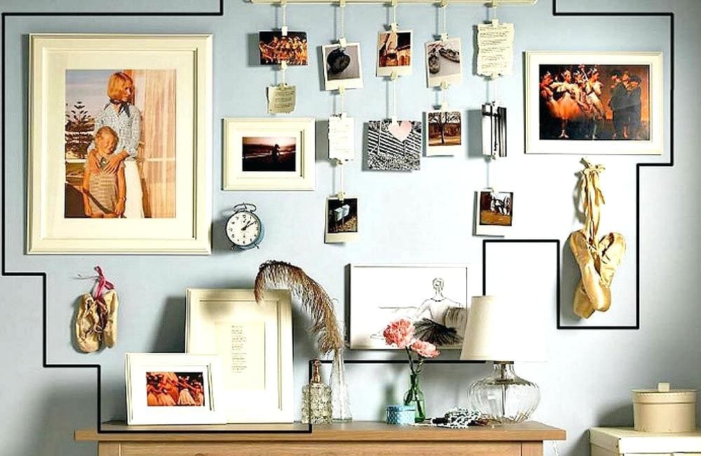 Picture Walls