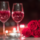 Romantic Valentine's Dinner