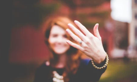 5 Things You Should Never Say to Your Newly-Engaged Friend