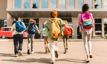 Back to School