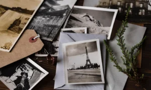 Importance Of Preserving Memories Through Photography