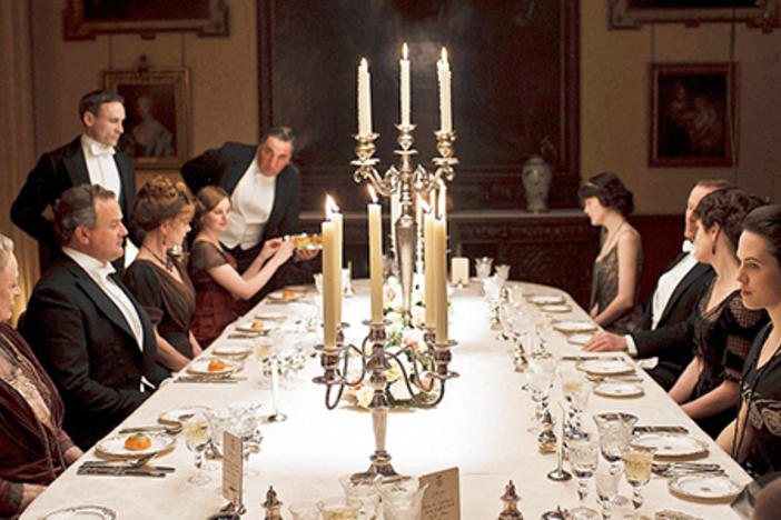 Downton Abbey