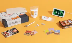 Gifts For Family