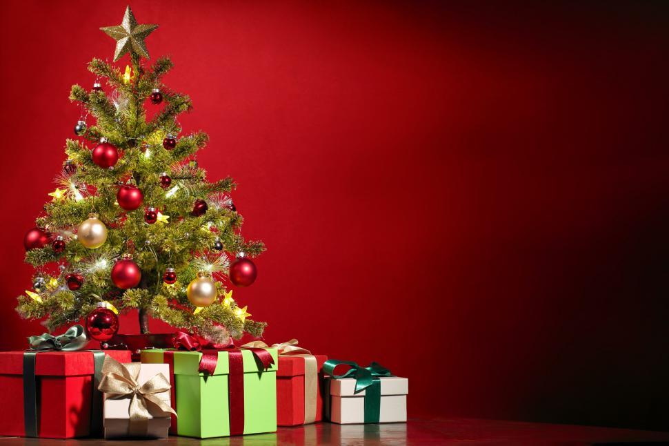 Holiday Gift Ideas