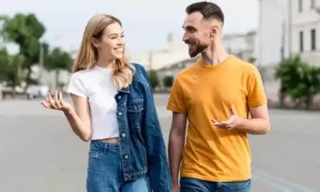 Conversation