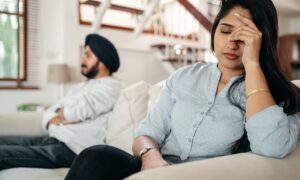 4 Tips to Help You Navigate the Divorce Process