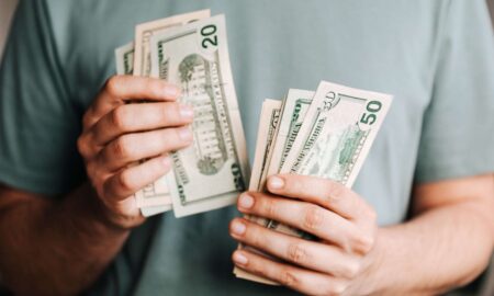Money