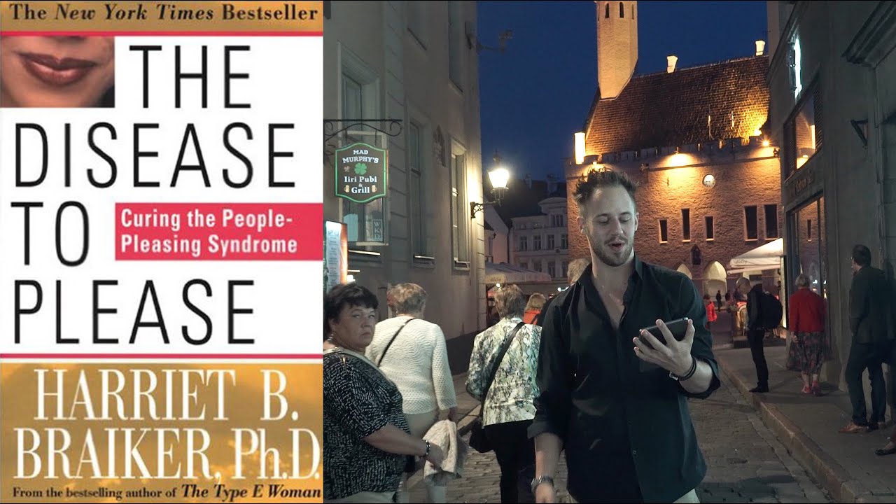 Disease To Please