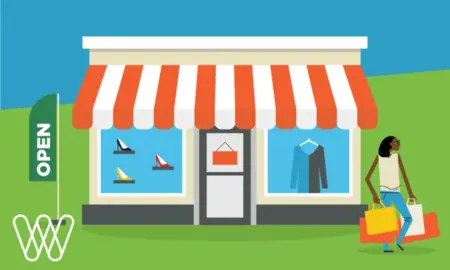 Pop-Up Stores