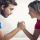 Argue Like A Guy