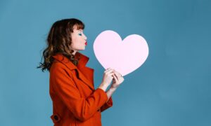 Love Being Single on Valentine's Day