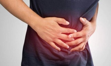 Colonoscopy: