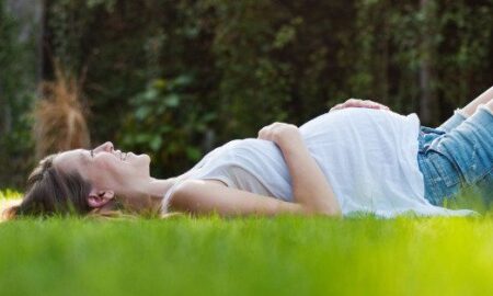surviving pregnancy