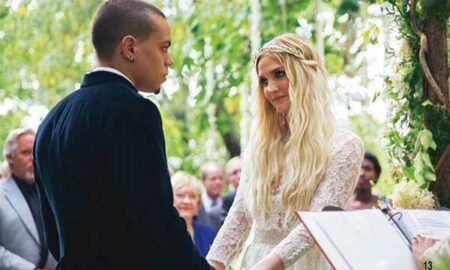 Wedding Style