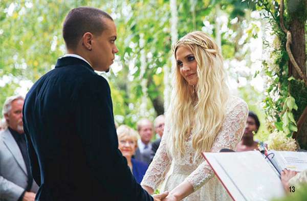 Wedding Style