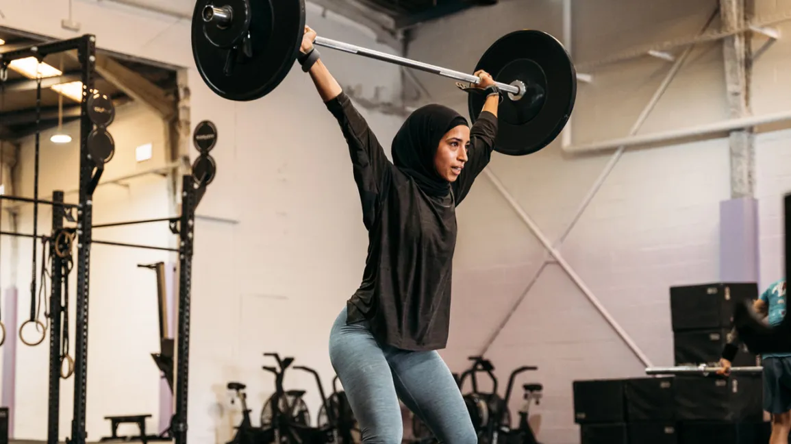 Strength Training