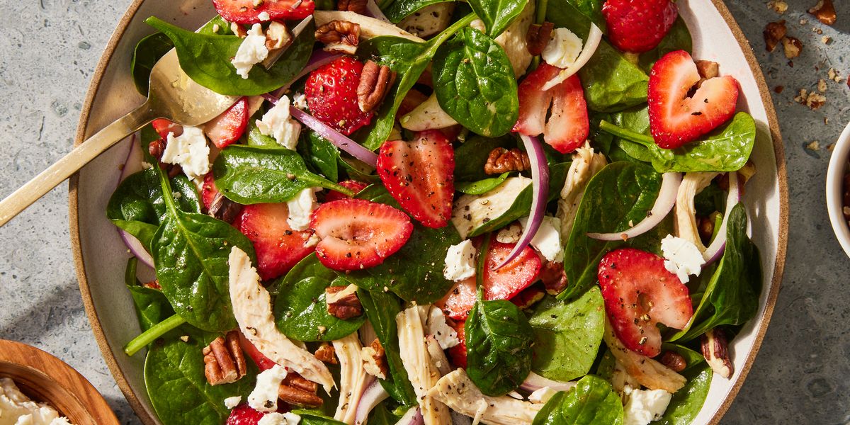 Spinach