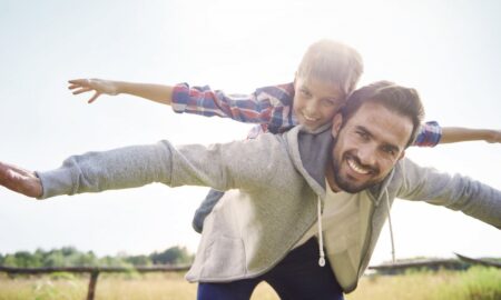 Strategies for Raising a Smart Kid