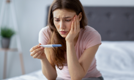 Infertility
