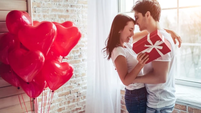 Valentine's Day