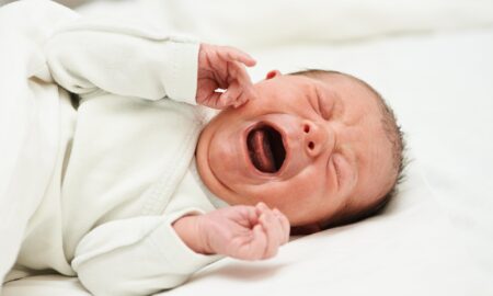 Colic