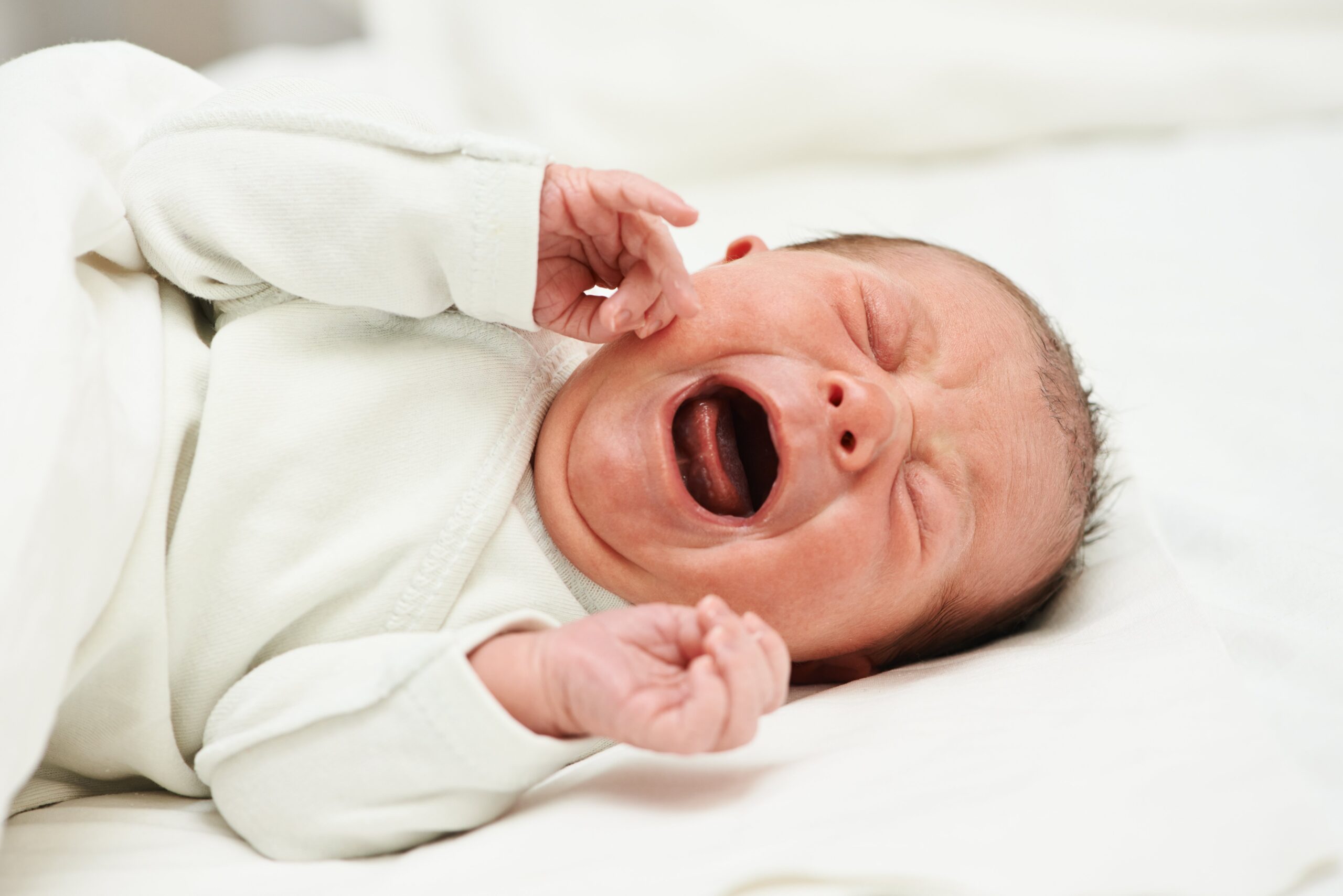 Colic