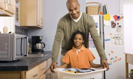 House Chores