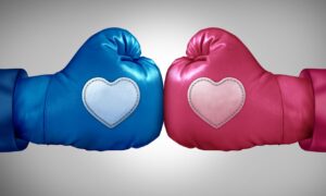 Fight Fairly